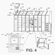 Amazon’s proposed drone mothership.
